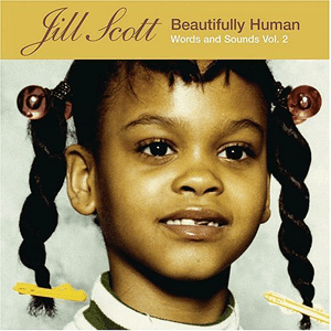 Beautifully Human: Words And Sounds Vol. 2