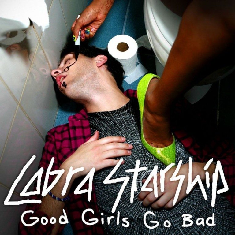 Good Girls Go Bad ft. Leighton Meester