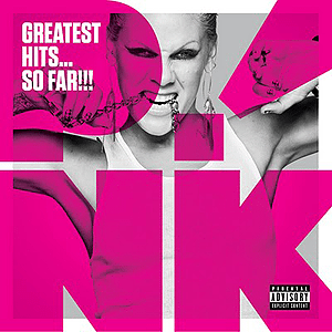 Greatest Hits… So Far!!!