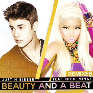 Beauty and a Beat ft. Nicki Minaj
