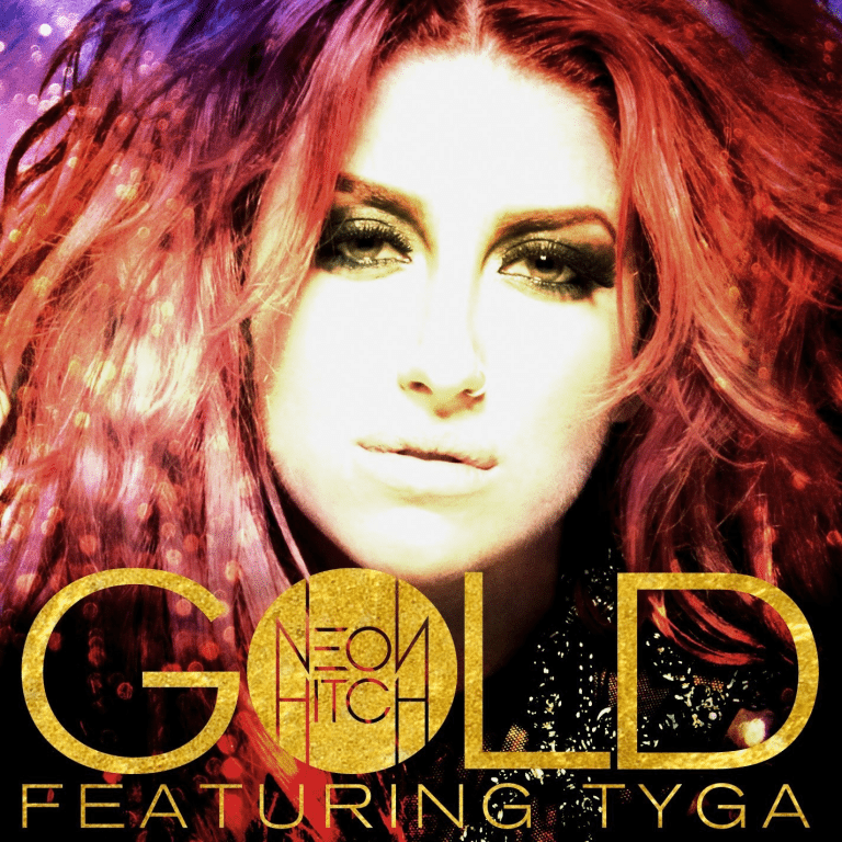 Gold ft. Tyga