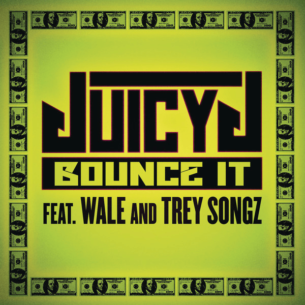 Bounce It ft. Wale & Trey Songz