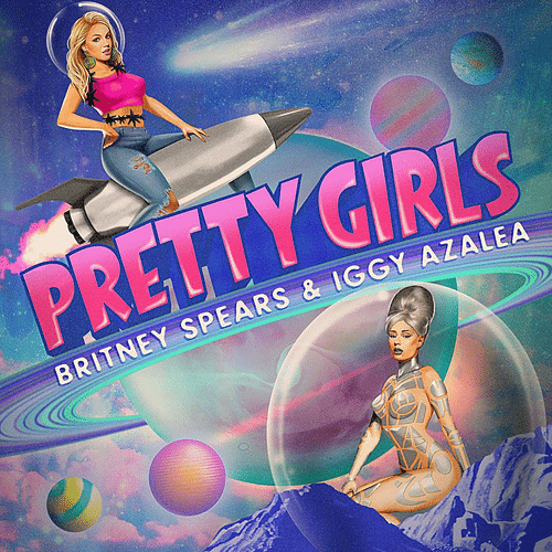 Pretty Girls ft. Iggy Azalea