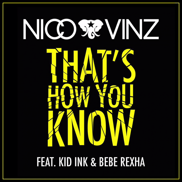 That’s How You Know ft. Kid Ink & Bebe Rexha