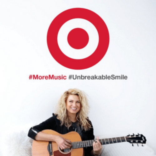 Target’s Back To School charity campaign