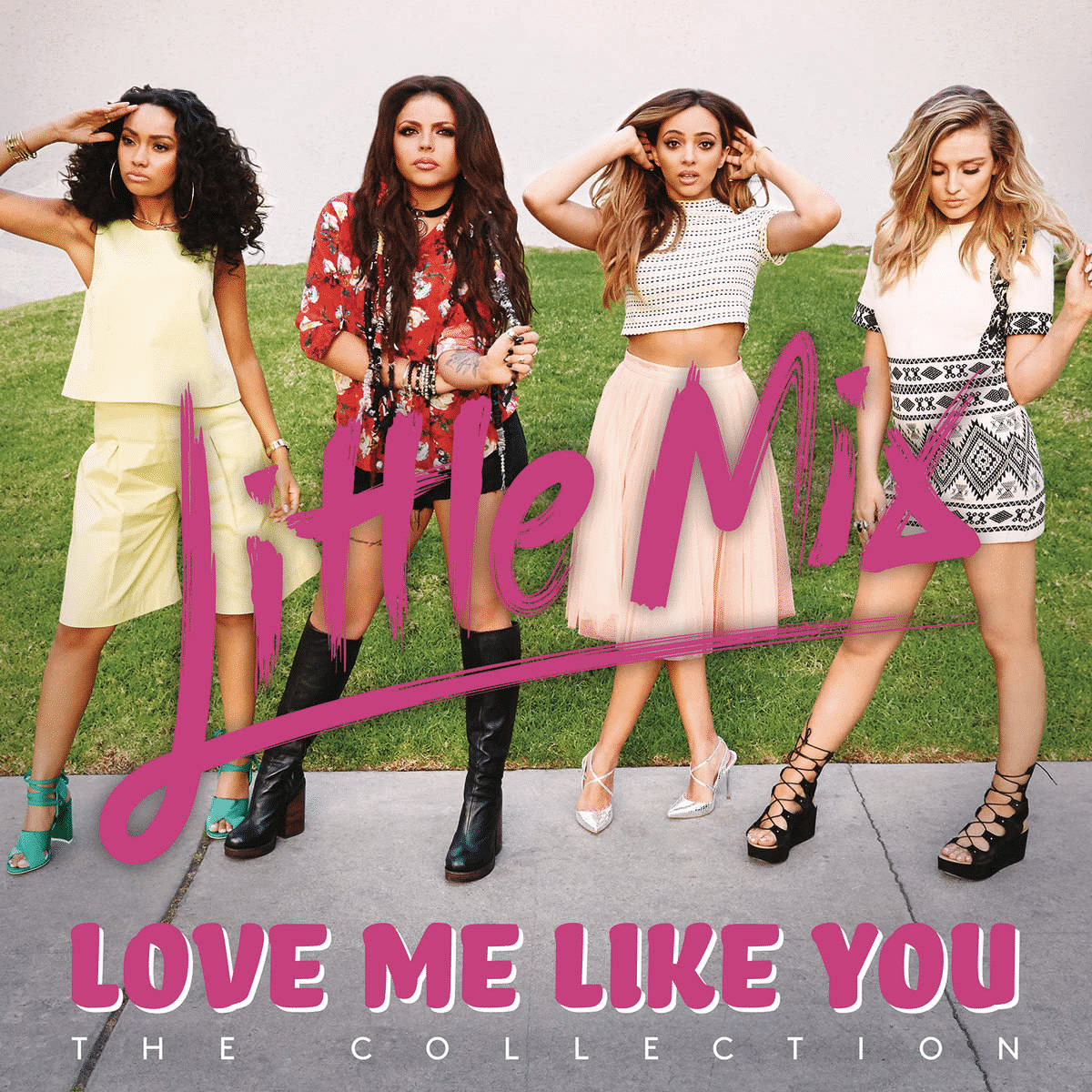 Love me mix. Little Mix Love me like. Love me like you little Mix. Love me like you little Mix обложка. Little Mix Lightning.