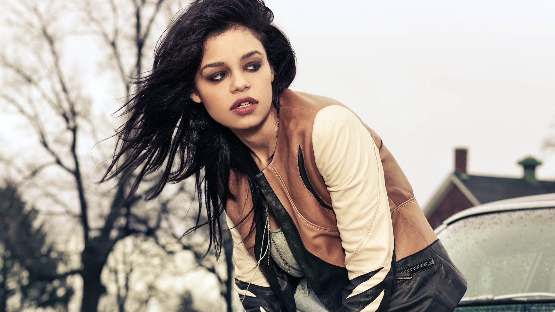 Fefe Dobson - Mixed by SERBAN GHENEA