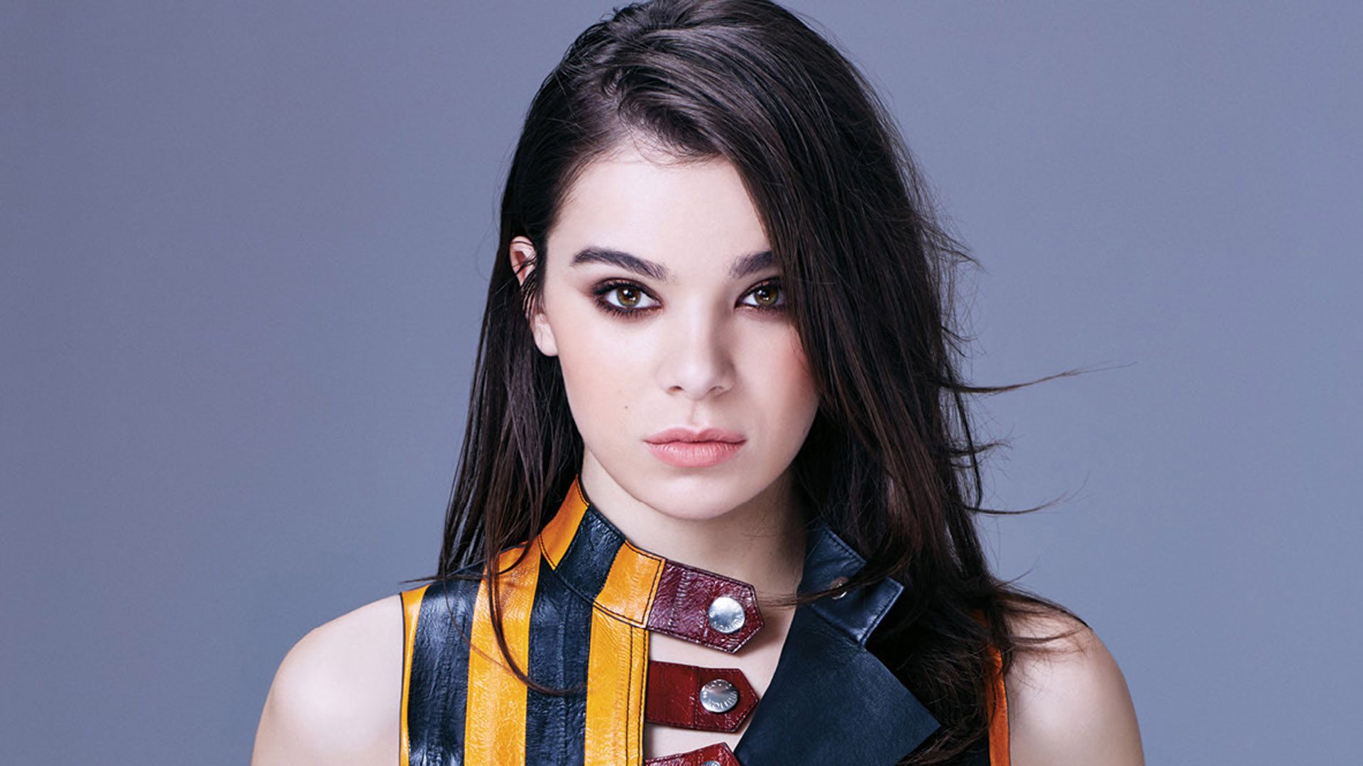 Hailee Steinfeld - Mixed by SERBAN GHENEA