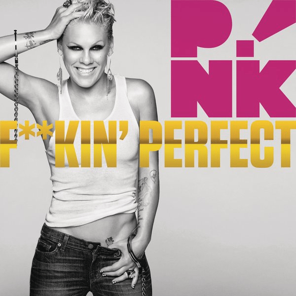 F**kin’ Perfect