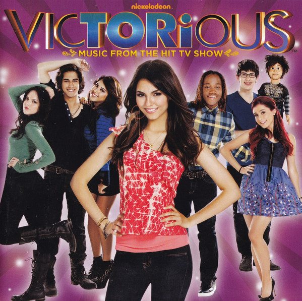 Victorious: Music From The Hit TV Show