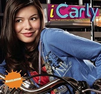 iCarly: Music From And Inspired By The Hit TV Show