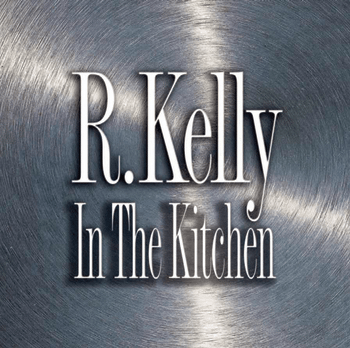 In The Kitchen- Remix