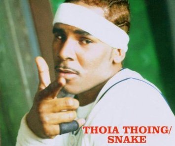 Thoia Thoing/Snake