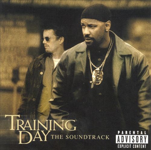 Training Day (The Soundtrack Sampler)