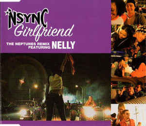Girlfriend (The Neptunes Remix)