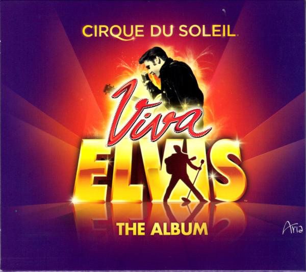 Viva Elvis (The Album)