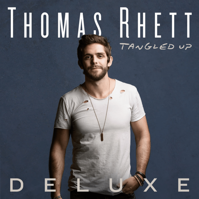 Tangled Up Deluxe