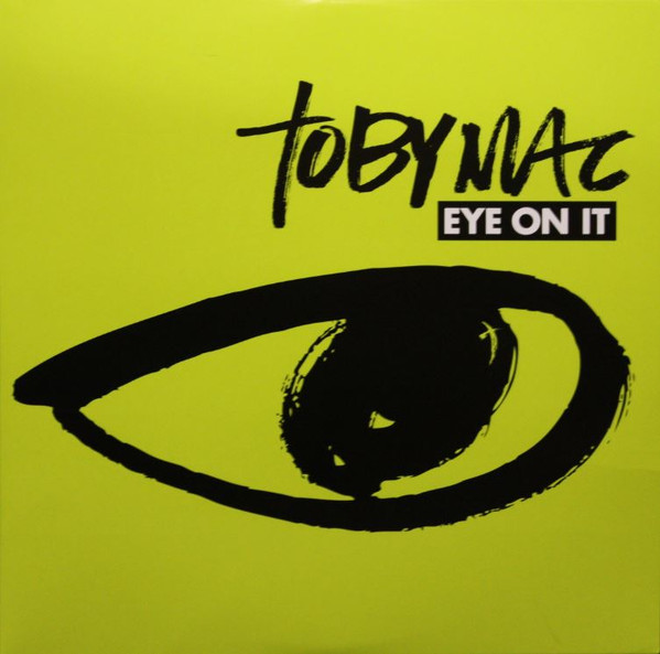 Eye On It (Deluxe Edition)